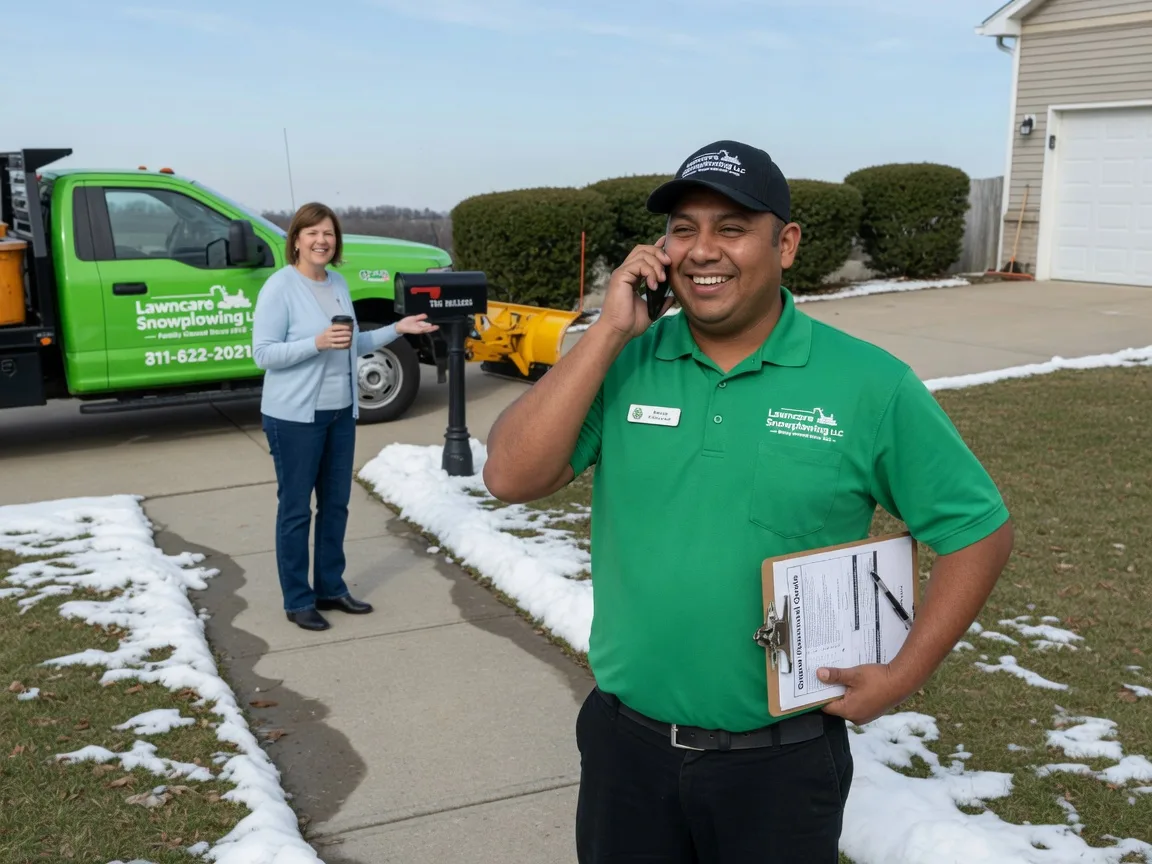 Lawn Care Services By Expert Landscaper Radcliff, KY FAQs